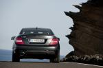 Mercedes-Benz C-Class Coupe 2012 года